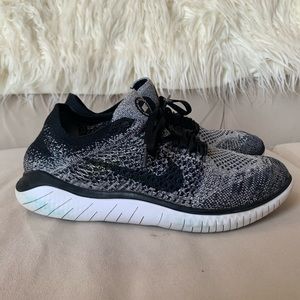 Nike Free RN Flyknit 2018